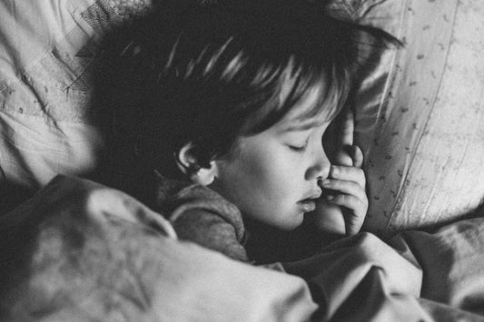 Sleep Disorders in Children