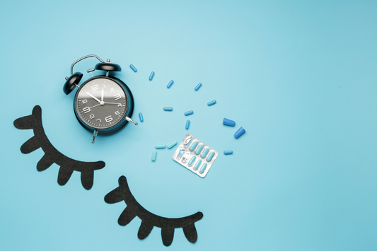 What are Melatonin Alternatives for Sleep