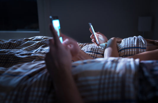 The Impact of Technology on Sleep and How to Manage It