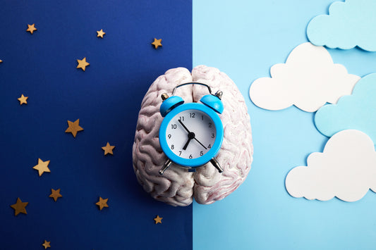 What is Circadian Rhythm & How Does it Affect Sleep?