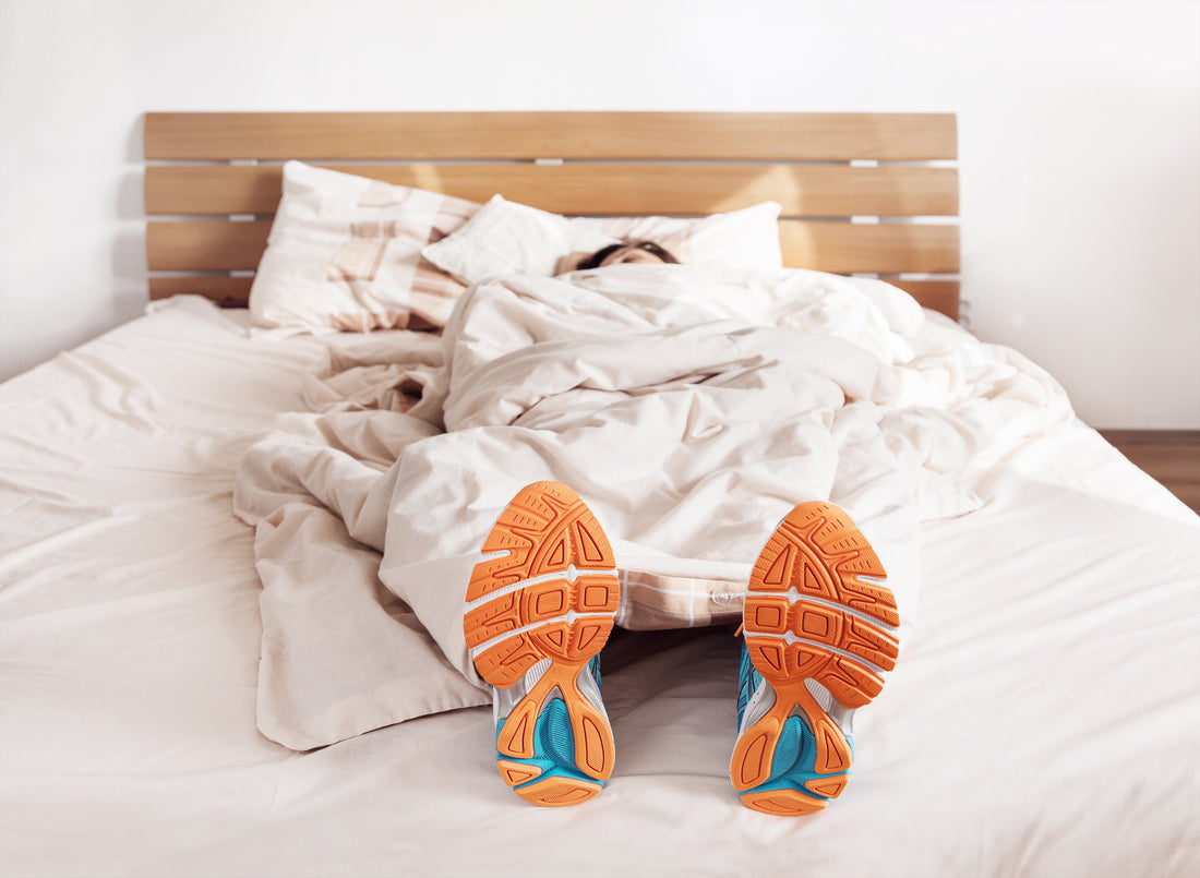 Sleep and Exercise: The Surprising Connection