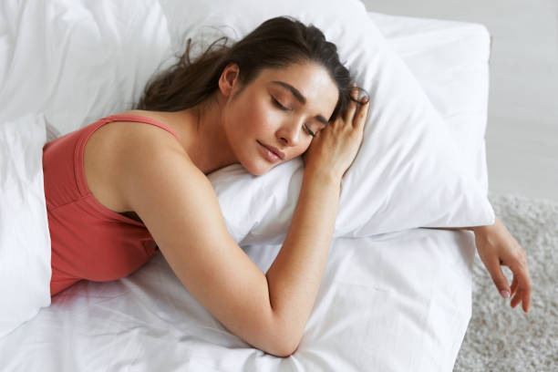 10 Tips for a Better Night's Sleep