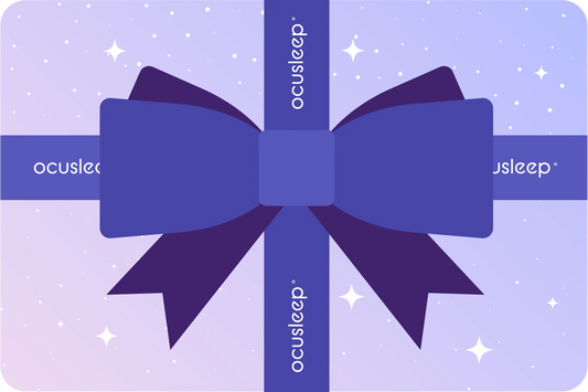 Ocusleep Gift Card