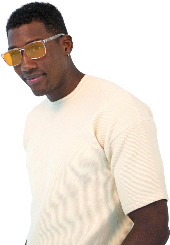 Glasses to help sleep shop